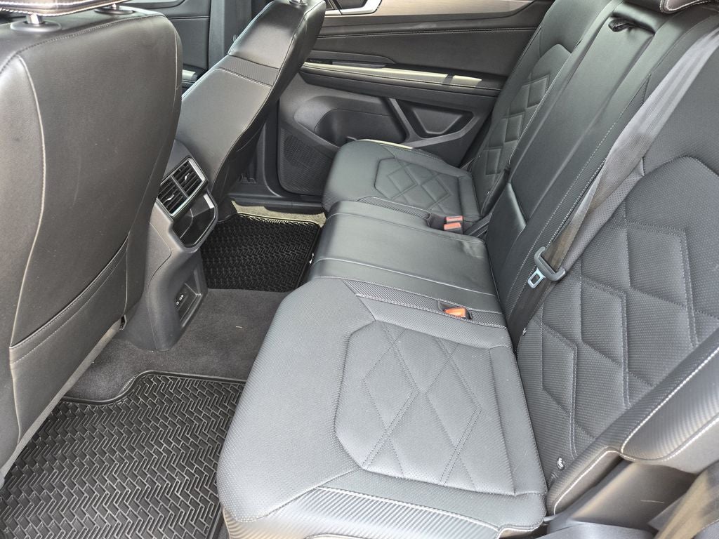 2024 Volkswagen Atlas Cross Sport 2.0T SE