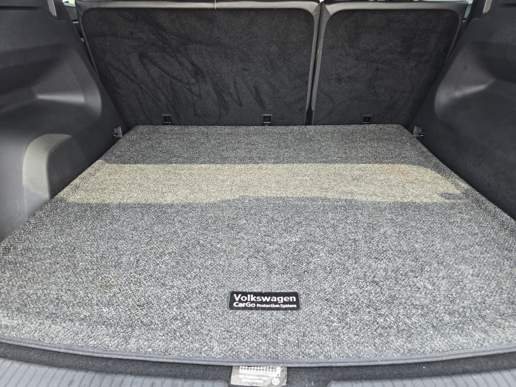 2024 Volkswagen Atlas Cross Sport 2.0T SE