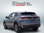 2024 Volkswagen Atlas Cross Sport 2.0T SE