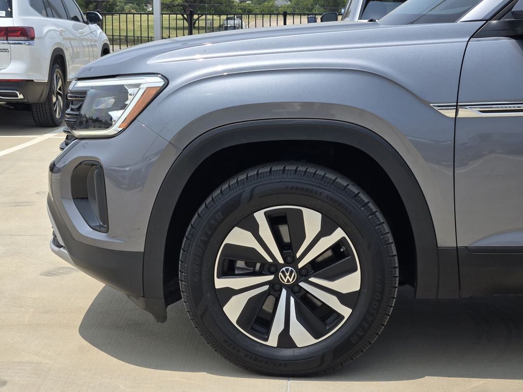 2024 Volkswagen Atlas Cross Sport 2.0T SE