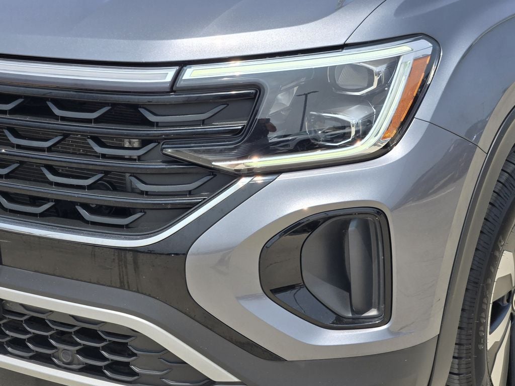 2024 Volkswagen Atlas Cross Sport 2.0T SE