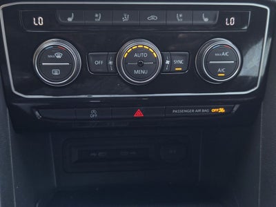 2023 Volkswagen Atlas Cross Sport 3.6L V6 SEL Premium R-Line