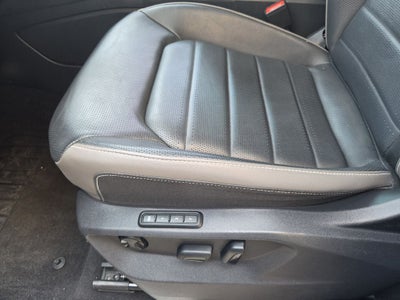 2023 Volkswagen Atlas Cross Sport 3.6L V6 SEL Premium R-Line