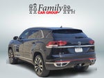 2023 Volkswagen Atlas Cross Sport 3.6L V6 SEL Premium R-Line