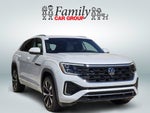 2025 Volkswagen Atlas Cross Sport 2.0T SEL Premium R-Line