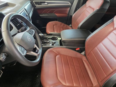 2023 Volkswagen Atlas Cross Sport 3.6L V6 SEL Premium R-Line