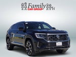 2025 Volkswagen Atlas Cross Sport 2.0T SEL Premium R-Line
