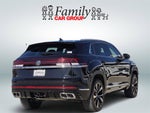 2025 Volkswagen Atlas Cross Sport 2.0T SEL Premium R-Line