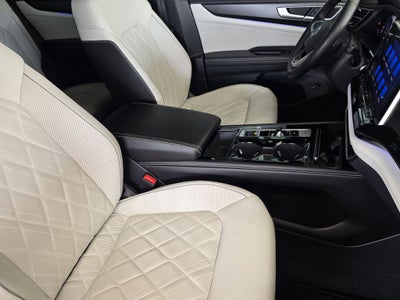 2025 Volkswagen Atlas Cross Sport 2.0T SEL Premium R-Line