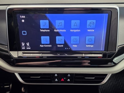 2025 Volkswagen Atlas Cross Sport 2.0T SEL Premium R-Line