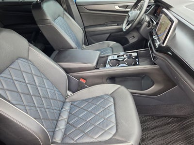 2025 Volkswagen Atlas Cross Sport 2.0T SEL Premium R-Line