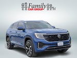 2025 Volkswagen Atlas Cross Sport 2.0T SEL Premium R-Line