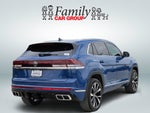 2025 Volkswagen Atlas Cross Sport 2.0T SEL Premium R-Line