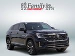 2025 Volkswagen Atlas Cross Sport 2.0T SEL Premium R-Line