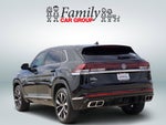 2025 Volkswagen Atlas Cross Sport 2.0T SEL Premium R-Line