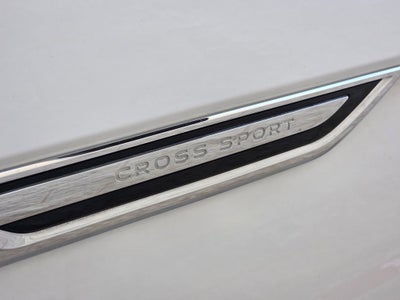 2025 Volkswagen Atlas Cross Sport 2.0T SEL Premium R-Line