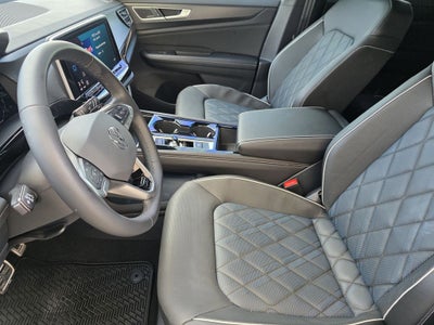 2025 Volkswagen Atlas Cross Sport 2.0T SEL Premium R-Line