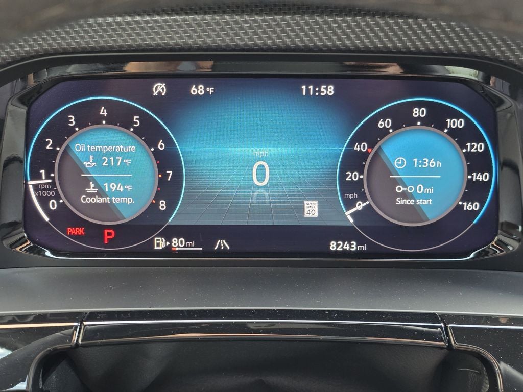 2025 Volkswagen Atlas Cross Sport 2.0T SEL Premium R-Line