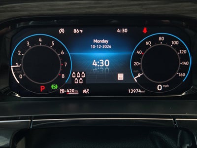 2026 Volkswagen Atlas SEL Premium R-Line