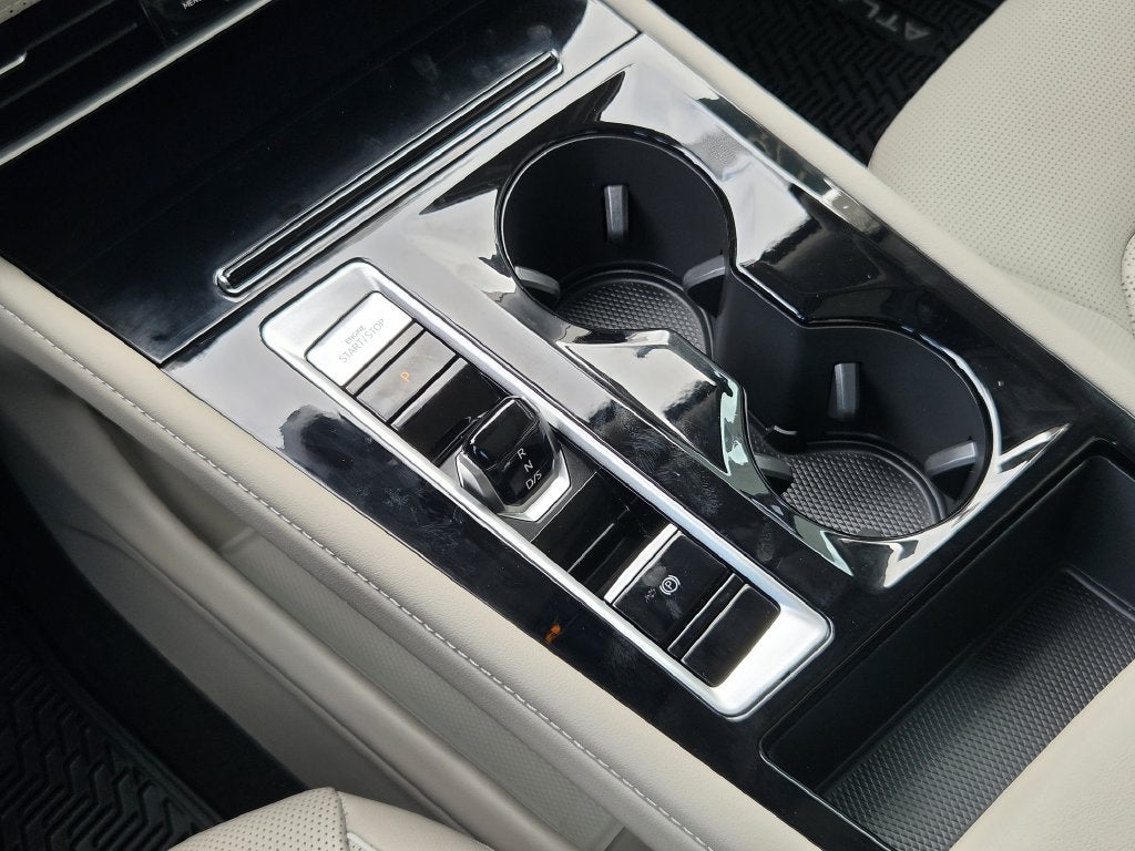 2026 Volkswagen Atlas SEL Premium R-Line