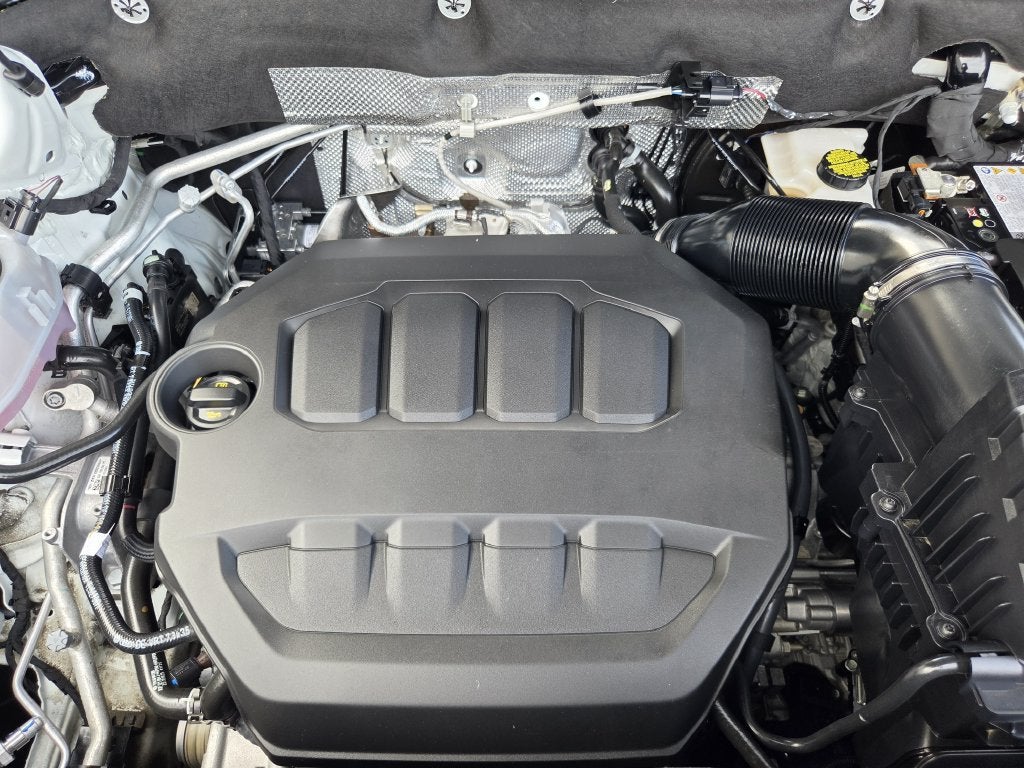 2026 Volkswagen Atlas SEL Premium R-Line