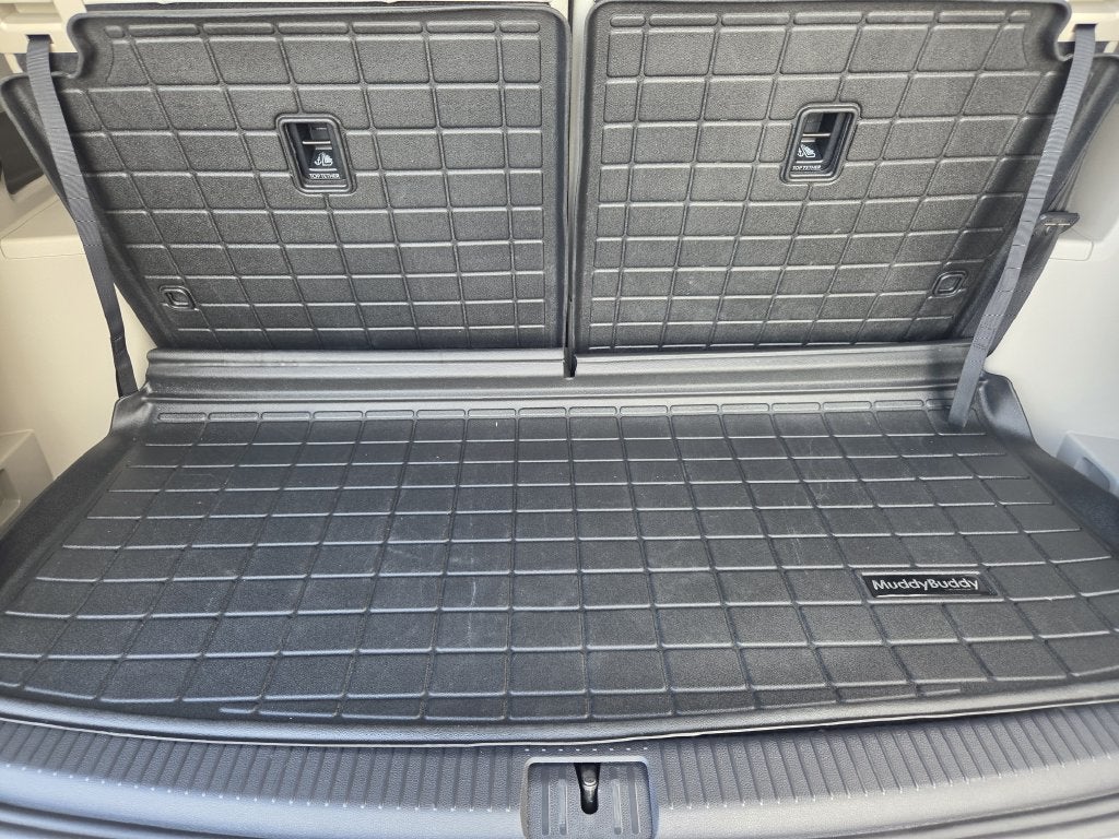 2026 Volkswagen Atlas SEL Premium R-Line