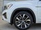 2026 Volkswagen Atlas SEL Premium R-Line