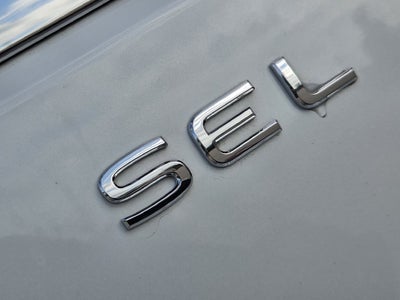 2026 Volkswagen Atlas SEL Premium R-Line