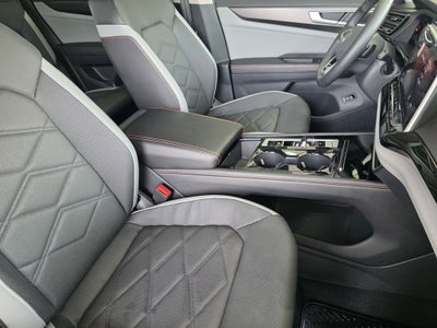 2024 Volkswagen Atlas 2.0T Peak Edition SEL