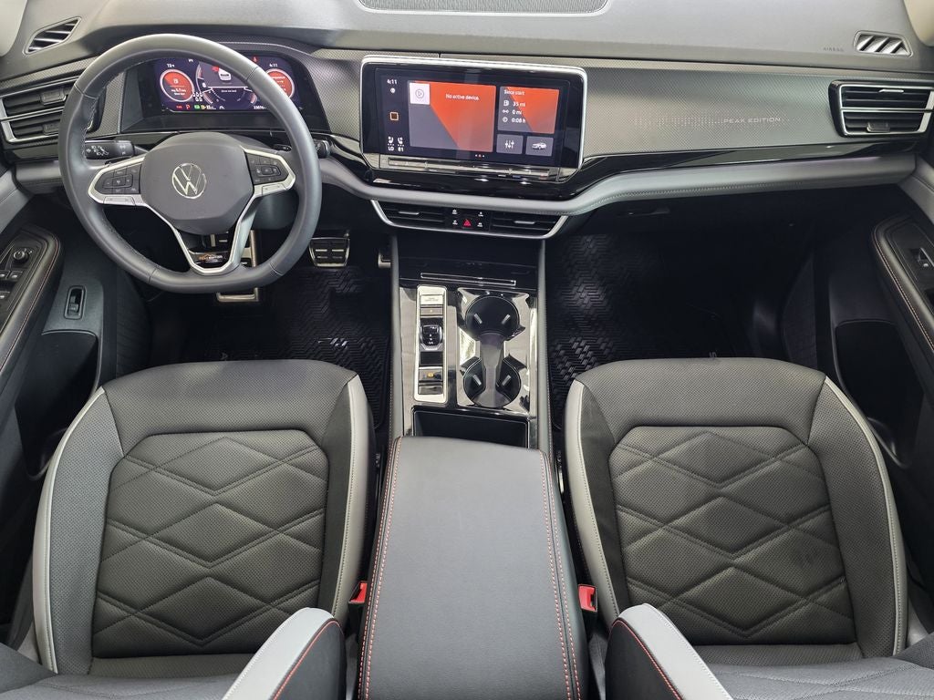 2024 Volkswagen Atlas 2.0T Peak Edition SEL