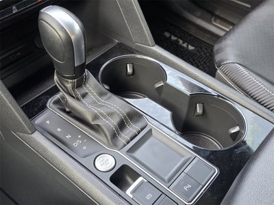 2023 Volkswagen Atlas Cross Sport 2.0T SE w/Technology