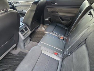2023 Volkswagen Atlas Cross Sport 2.0T SE w/Technology