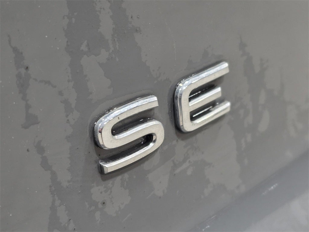 2023 Volkswagen Atlas Cross Sport 2.0T SE w/Technology