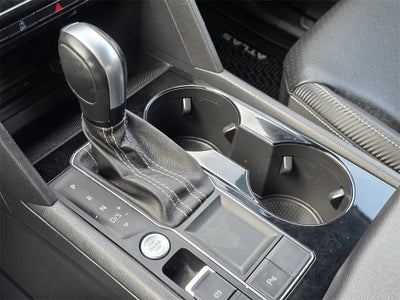 2023 Volkswagen Atlas Cross Sport 2.0T SE w/Technology