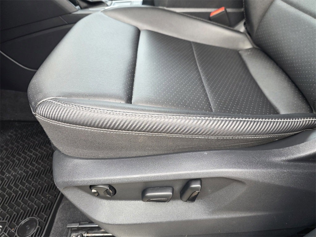 2023 Volkswagen Atlas Cross Sport 2.0T SE w/Technology