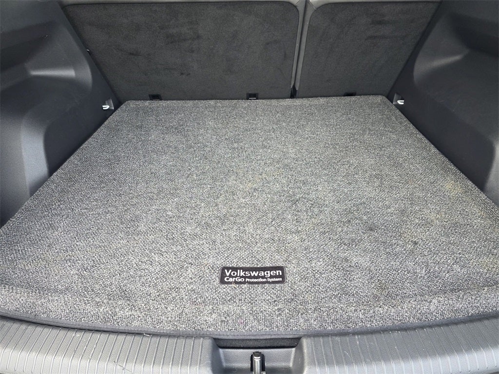 2023 Volkswagen Atlas Cross Sport 2.0T SE w/Technology