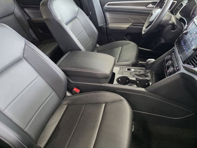 2023 Volkswagen Atlas 2.0T SE w/Technology