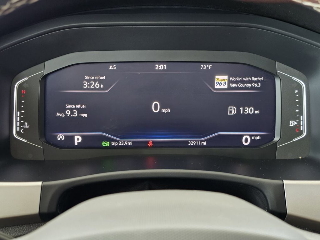 2023 Volkswagen Atlas 2.0T SE w/Technology