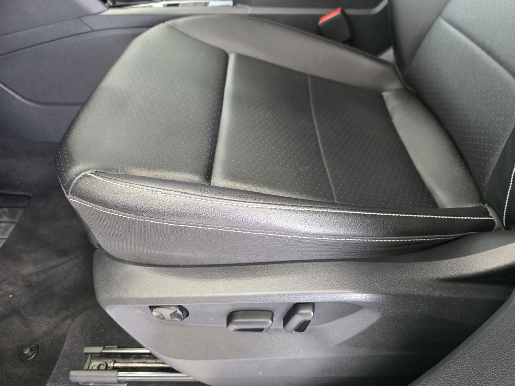 2023 Volkswagen Atlas 2.0T SE w/Technology