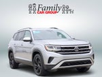 2023 Volkswagen Atlas 2.0T SE w/Technology