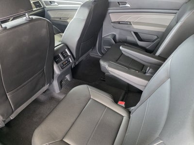 2023 Volkswagen Atlas 2.0T SE w/Technology