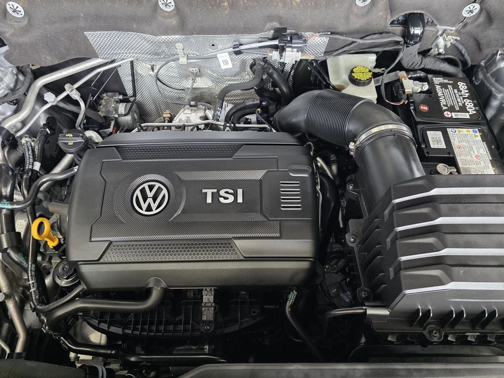 2023 Volkswagen Atlas 2.0T SE w/Technology