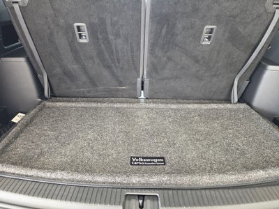 2023 Volkswagen Atlas 2.0T SE w/Technology