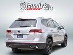 2023 Volkswagen Atlas 2.0T SE w/Technology