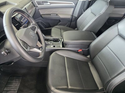 2023 Volkswagen Atlas 2.0T SE w/Technology