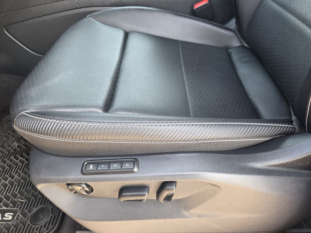 2023 Volkswagen Atlas Cross Sport 3.6L V6 SEL R-Line
