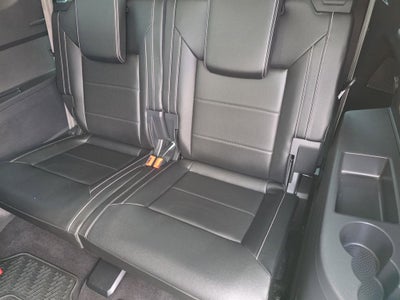 2021 Volkswagen Atlas 2.0T SE w/Technology