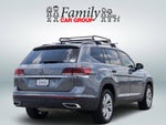 2021 Volkswagen Atlas 2.0T SE w/Technology