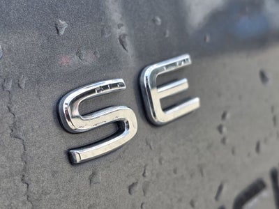 2021 Volkswagen Atlas 2.0T SE w/Technology
