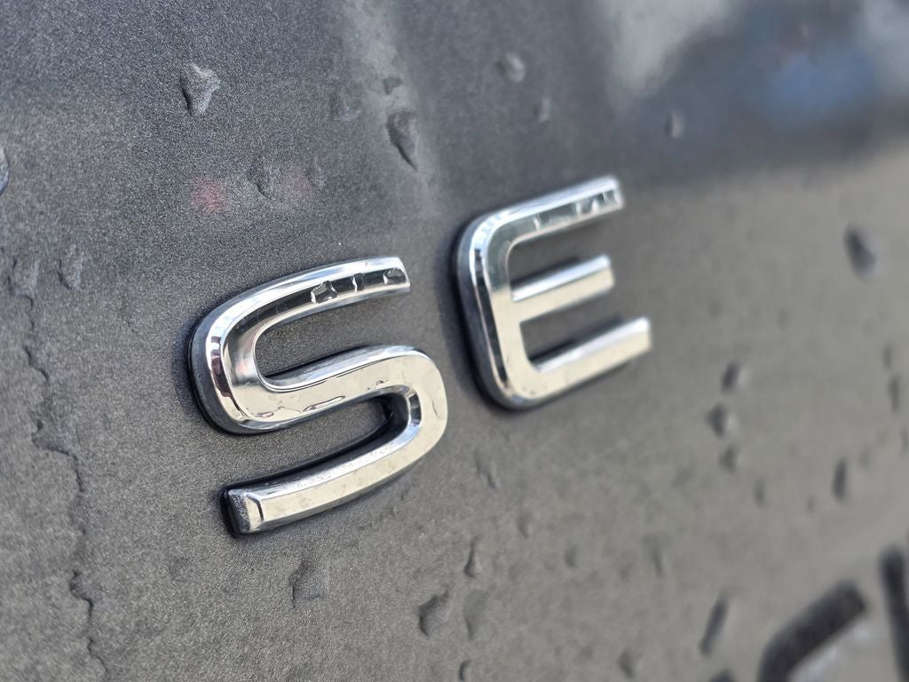 2021 Volkswagen Atlas 2.0T SE w/Technology
